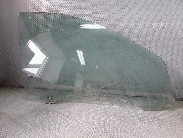 Renault Laguna (2001 - 2005)   Основное стекло передних дверей (четырехдверного автомобиля)