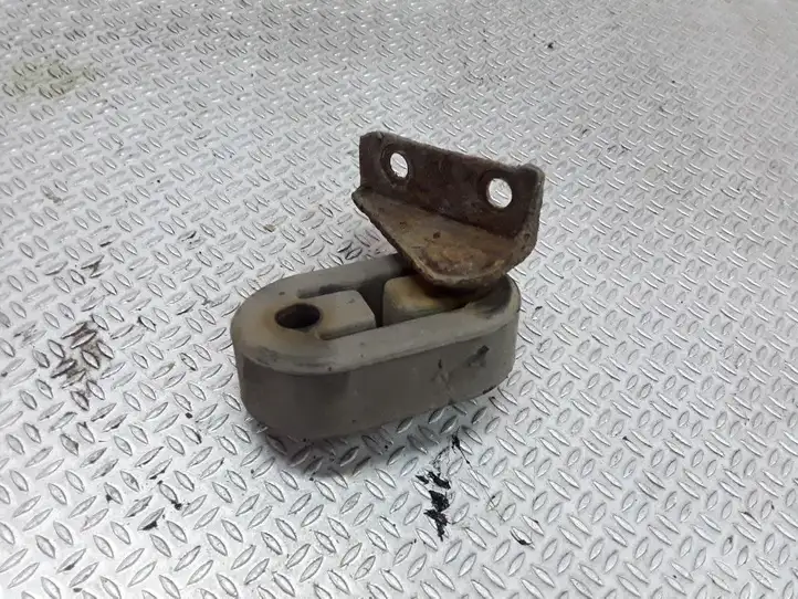 Hyundai H-1, Starex, Satellite (2004 - 2007) 286582100 Кронштейн глушителя — фото 1