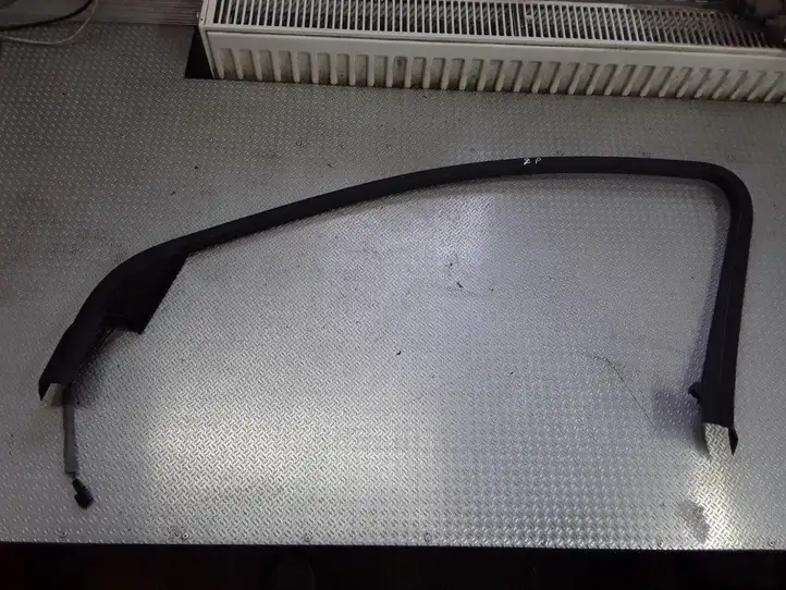 Volkswagen Phaeton (2002 - 2008)  3D0035411 Громкоговоритель (громкоговорители) высокой частоты в передних дверях