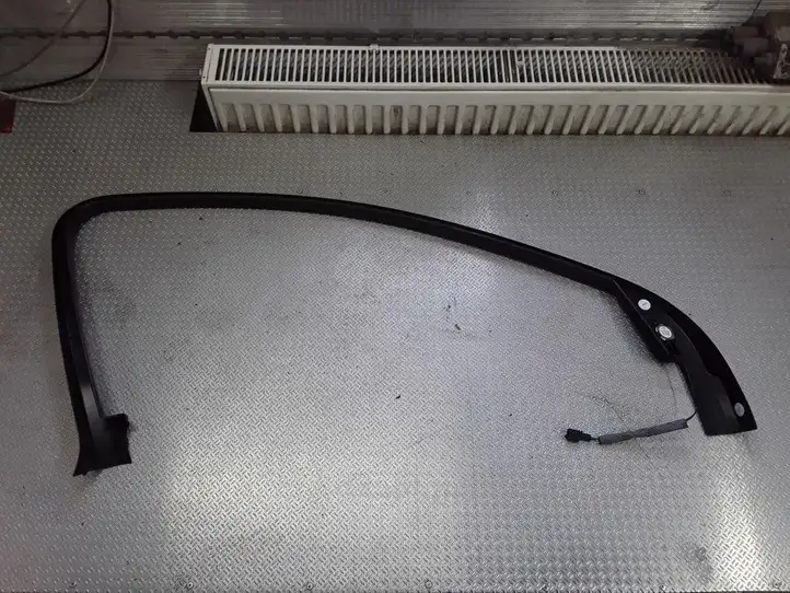 Volkswagen Phaeton (2002 - 2008)  3D0035411 Громкоговоритель (громкоговорители) высокой частоты в передних дверях