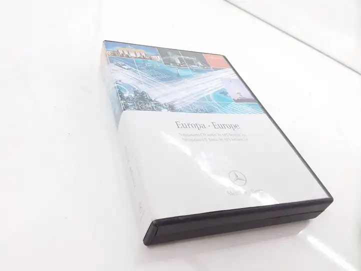 Mercedes-Benz R W251 (2005 - 2013) A1698273459 Навигационные карты CD/DVD — фото 1