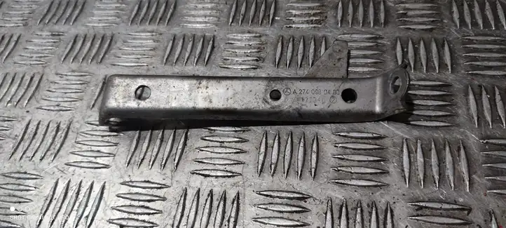 Mercedes-Benz GLC X253/C253 (2015 - )  A2740980400 Другая внешняя деталь