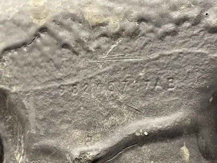 Dodge Ram (2018 - )  6826874AB Другая внешняя деталь