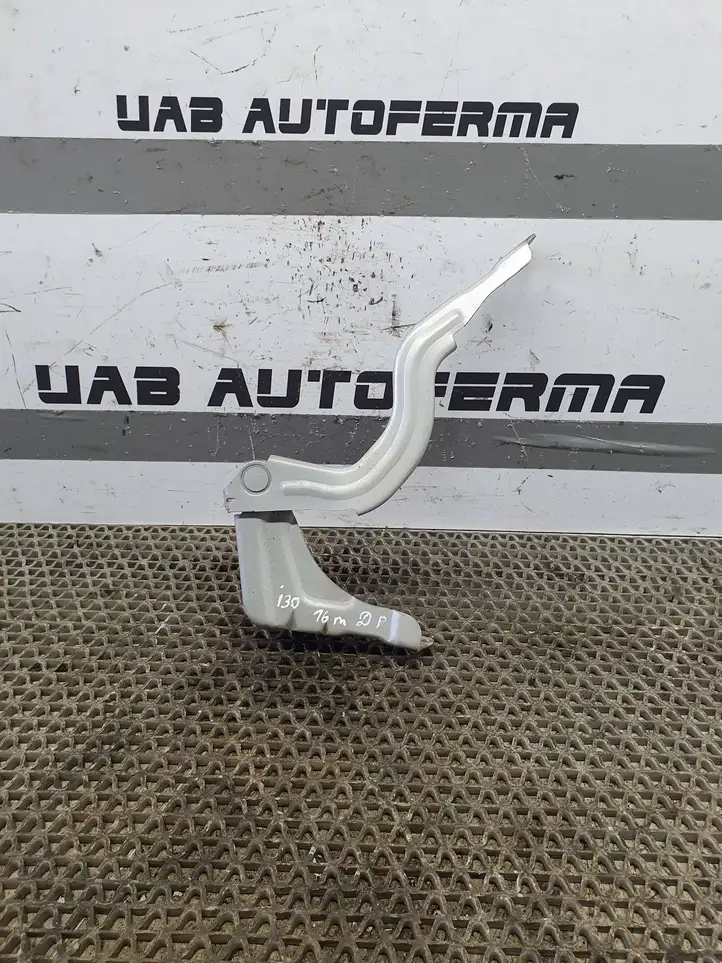 Hyundai i30 (2015 - 2017) Петли капота — фото 1