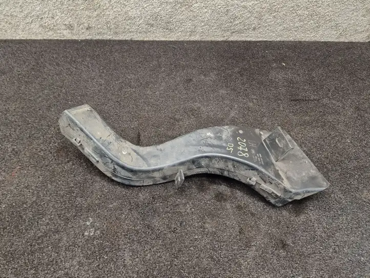 Land Rover Discovery 5 (2016 - ) HY322D209AC Воздуховод охлаждения тормозов — фото 1