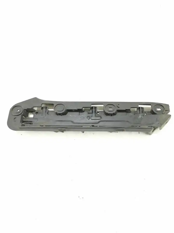 Volkswagen Touran I (2003 - 2010) 1T0807936 Кронштейн переднего бампера — фото 1