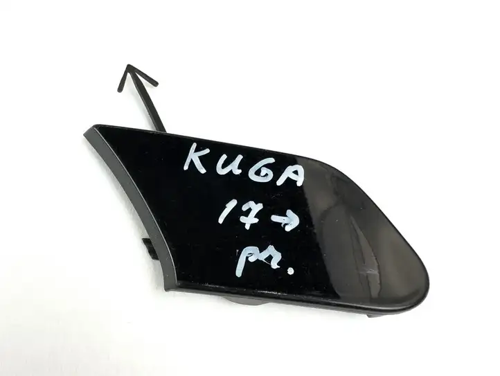 Ford Kuga II (2013 - 2019) gv4417a989a Заглушка буксировочной петли — фото 1