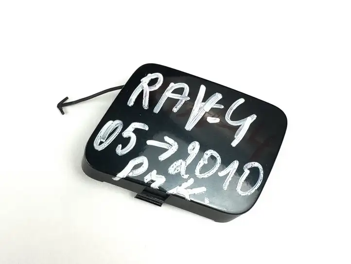 Toyota RAV 4 (XA30) (2006 - 2016) 5328642030 Заглушка буксировочной петли — фото 1
