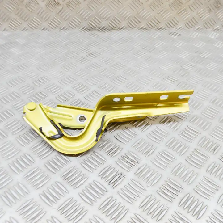 Volkswagen ID.4 (2020 - )  11A823301 Петля (петли) капота