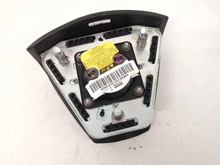 Cadillac STS Seville (1997 - 2004) 16869306 Подушка безопасности руля — фото 2