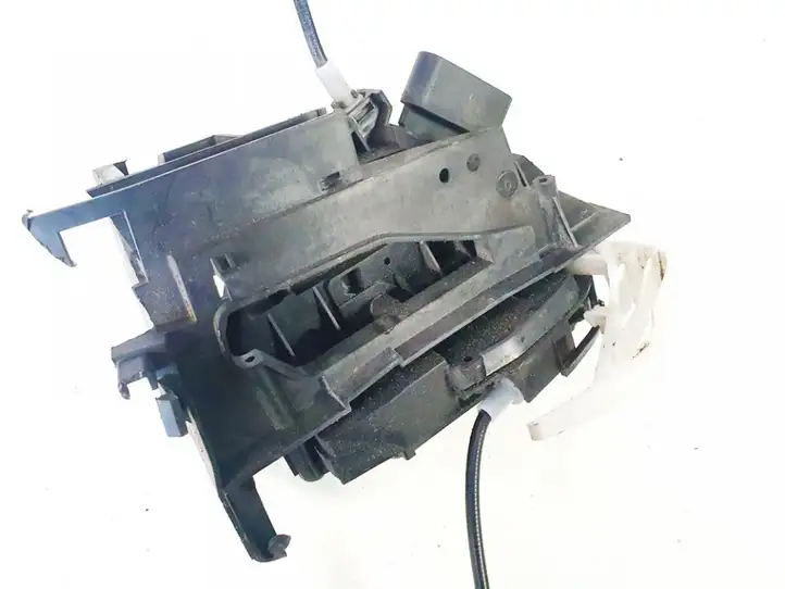 Ford C-MAX II (2010 - 2015) am5ar26412ae Замок задней двери — фото 2