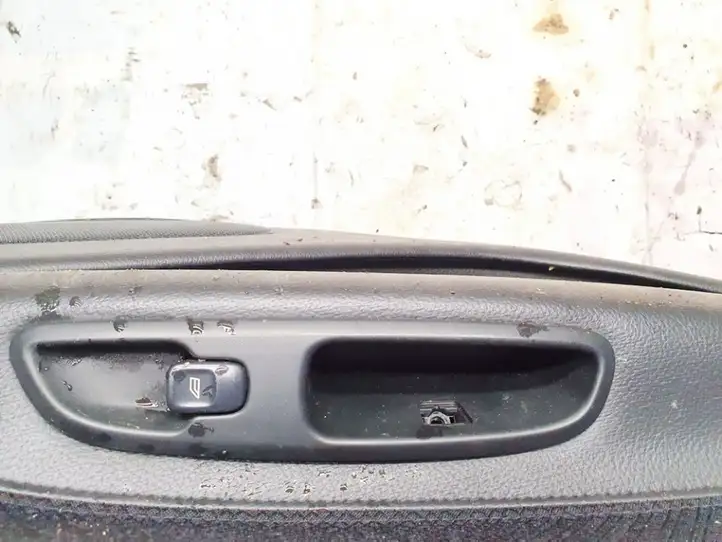 Volvo S60 (2004 - 2010) 19206 Блок кнопок стеклоподъемников — фото 2