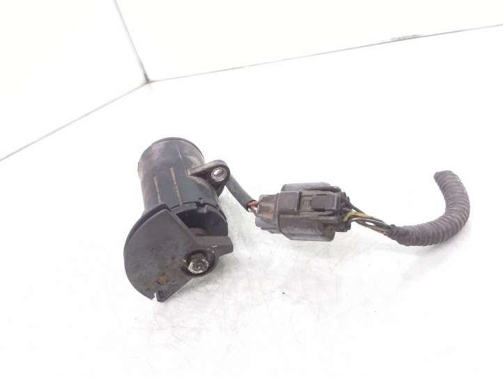Honda Civic (2001 - 2005)  0281002484 Электрический регулятор акселератора (педали)