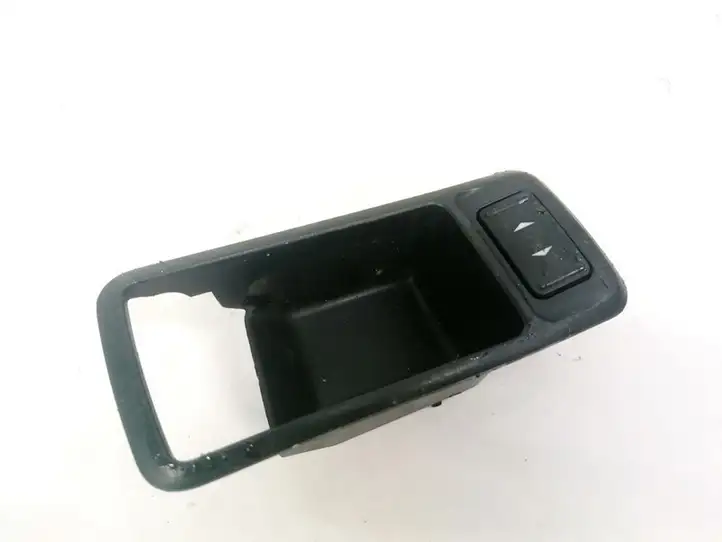 Ford Focus (2005 - 2008) 3M51226A36ADW Кнопка стеклоподъемников — фото 1