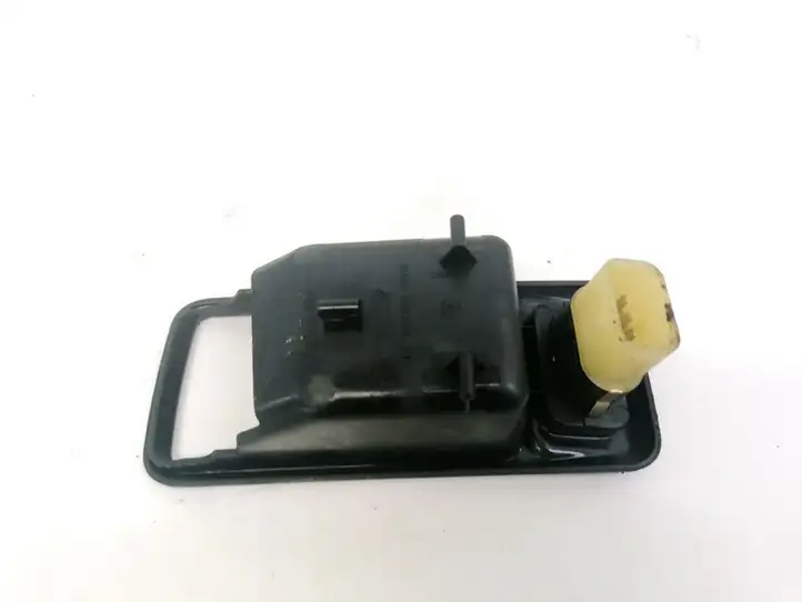 Ford Focus (2005 - 2008) 3M51226A36ADW Кнопка стеклоподъемников — фото 2