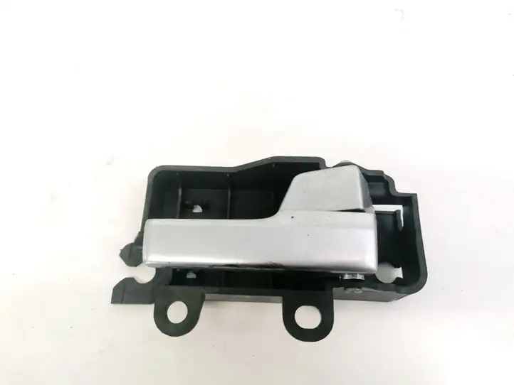 Ford Focus (2005 - 2008) 3M51R22600BC Внутренняя ручка двери — фото 1