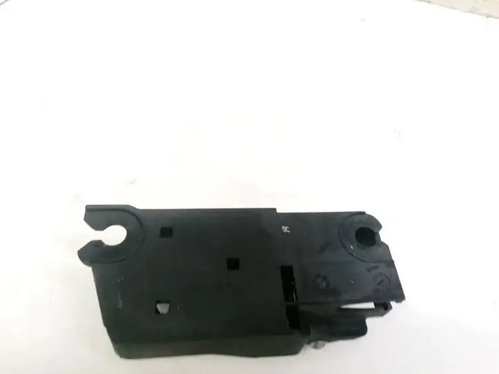 Ford Focus (2005 - 2008) 3M51R22600BC Внутренняя ручка двери — фото 2