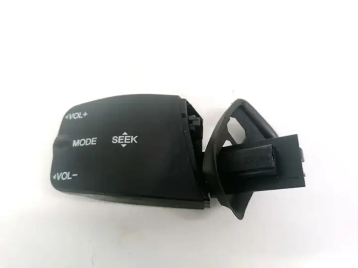 Ford Focus (2005 - 2008) 3M5T14K14 Кнопки на рулевом колесе — фото 1