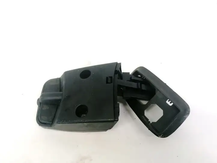 Ford Focus (2005 - 2008) 3M5T14K14 Кнопки на рулевом колесе — фото 2