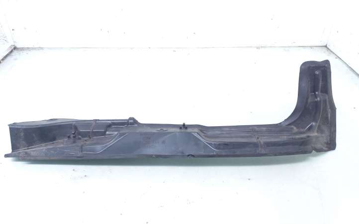 Audi A4 (2000 - 2006)  8E0821111A Накладка на крыло