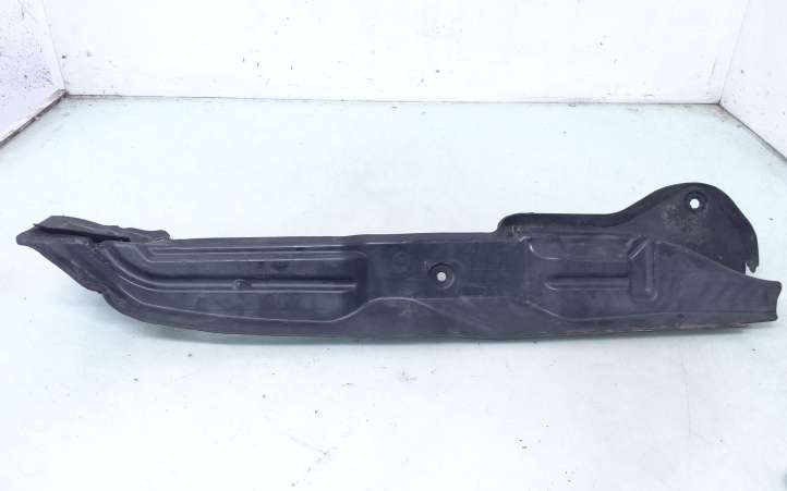 Audi A4 (2000 - 2006)  8E0821111A Накладка на крыло