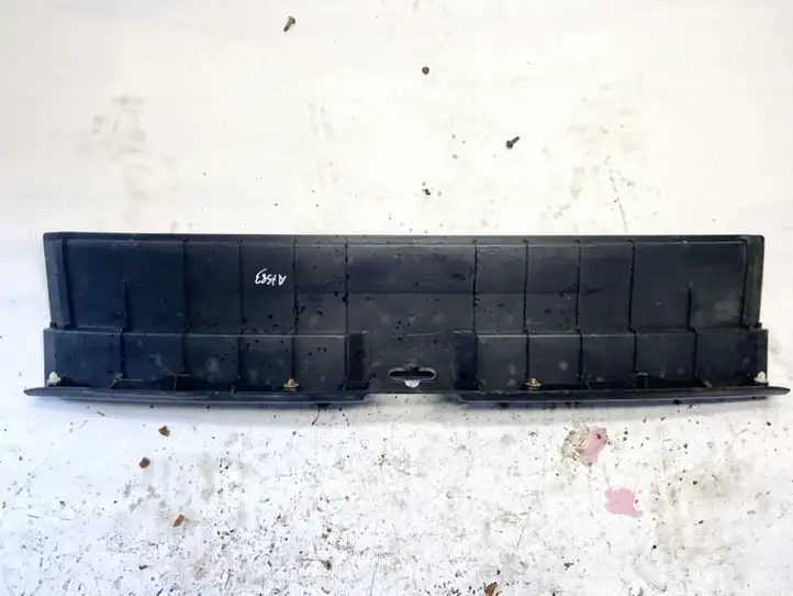 Toyota Avensis Verso (2004 - 2009) 6793544030 Отделка порога багажника — фото 2