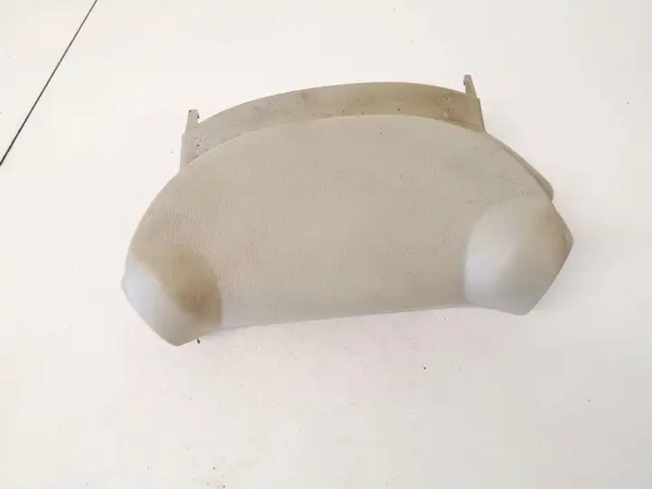 Nissan Micra (2003 - 2007) 48470ax610 Обшивка рулевой колонки — фото 1