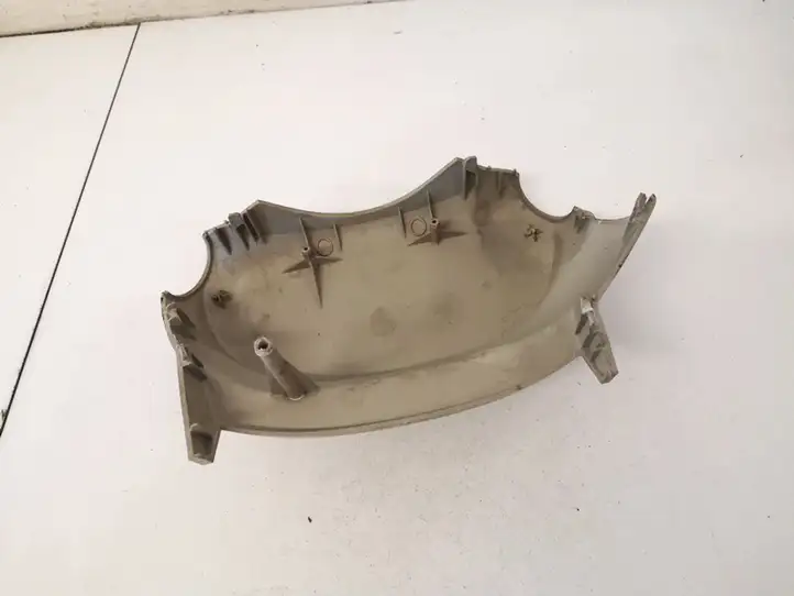 Nissan Micra (2003 - 2007) 48470ax610 Обшивка рулевой колонки — фото 2