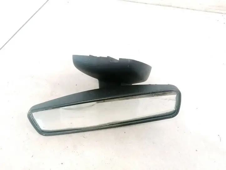Nissan Micra (2003 - 2007) E200708 Салонное зеркало заднего вида — фото 2