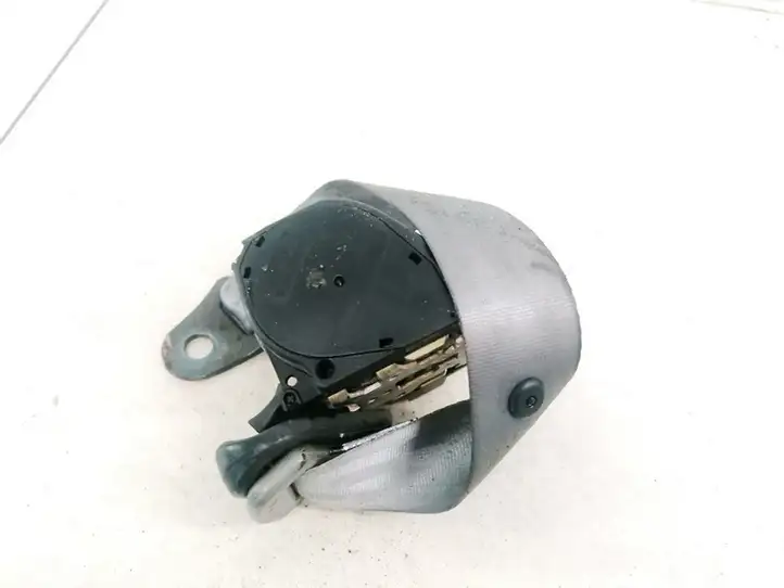Nissan Micra (2003 - 2007) 88844AX300 Задний ремень безопасности — фото 2