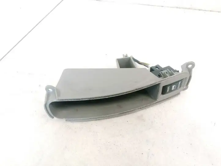 Nissan Micra (2003 - 2007) 96910AX600 Блок кнопок стеклоподъемников — фото 1