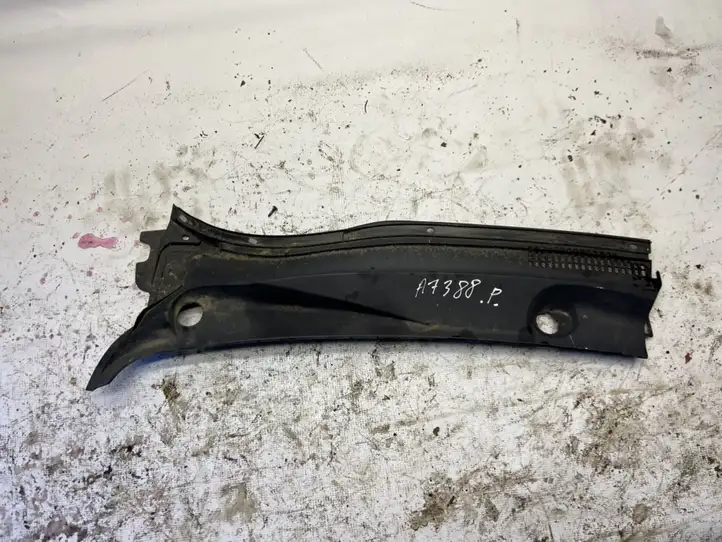 Toyota Avensis T250 (2003 - 2006) 5578205030 Жабо стеклоочистителей — фото 1