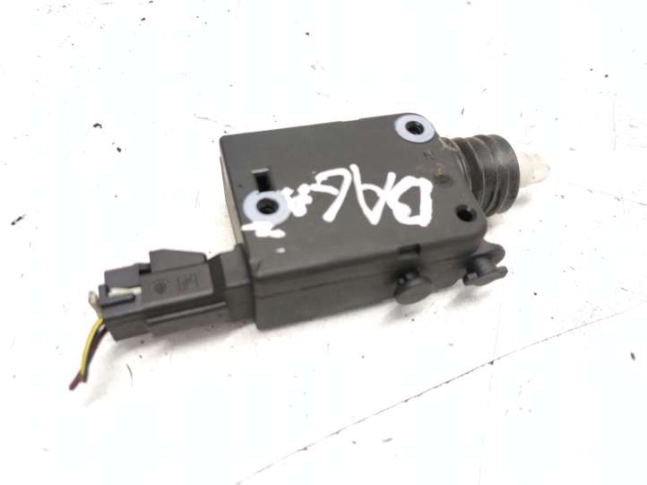 Opel Astra (1998 - 2004)  90460062 Привод замка задней двери