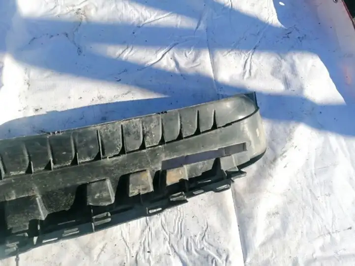Citroen C5 (2004 - 2008) 9636754880 Кронштейн заднего бампера — фото 3