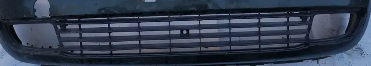 Opel Zafira A (1999 - 2003) Нижняя решетка переднего бампера — фото 1