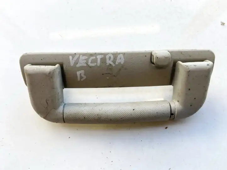 Opel Vectra B (1999 - 2002) 90462797 Потолочная ручка задняя — фото 1