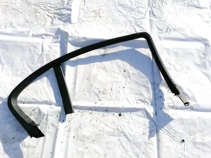 BMW 5 E60 E61 (2004 - 2010) 5135703364708 Прочие детали салона — фото 1