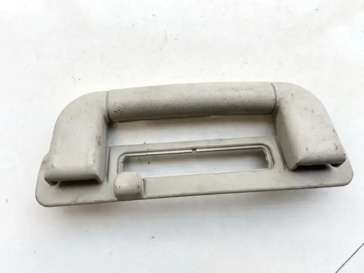 Opel Vectra B (1999 - 2002) 90413791 Потолочная ручка задняя — фото 1