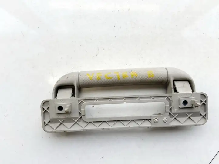 Opel Vectra B (1999 - 2002) 90413791 Потолочная ручка задняя — фото 2