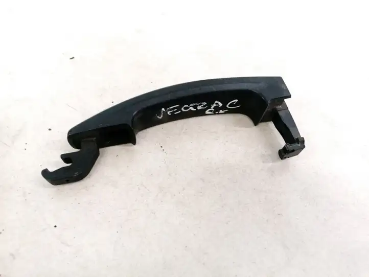 Opel Vectra C (2002 - 2005) Наружная ручка двери — фото 2