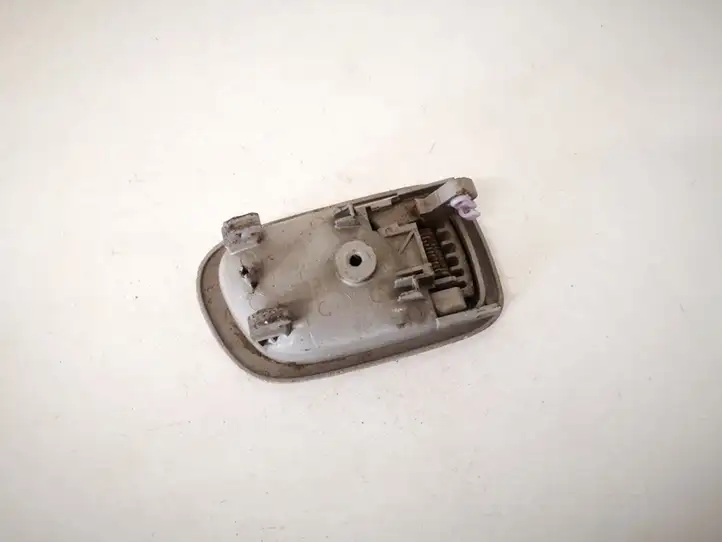 Toyota Corolla E110 (1995 - 2002) 6927712130 Внутренняя ручка задней двери — фото 2