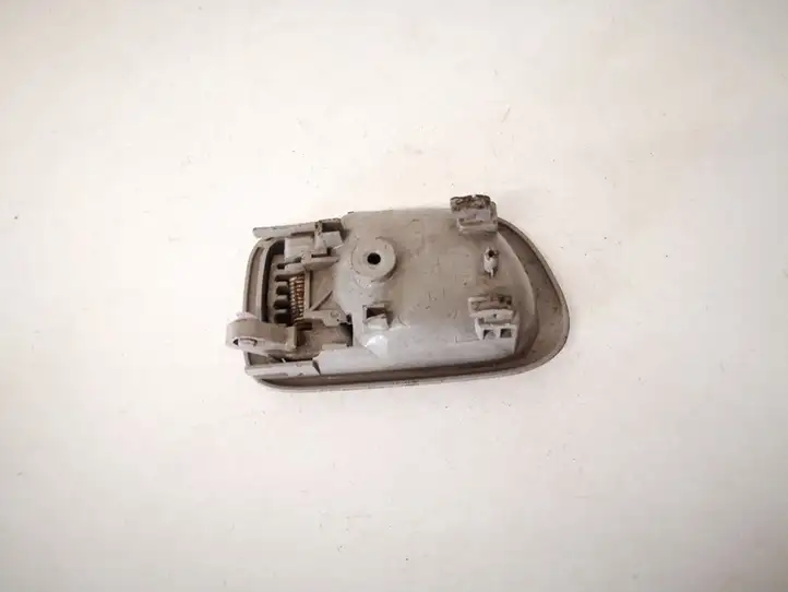 Toyota Corolla E110 (1995 - 2002) 6927712130 Внутренняя ручка задней двери — фото 3