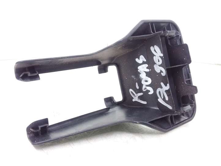 Toyota RAV 4 (XA40) (2012 - 2018)  7213742050 Отделка лыжи переднего сиденья пассажира