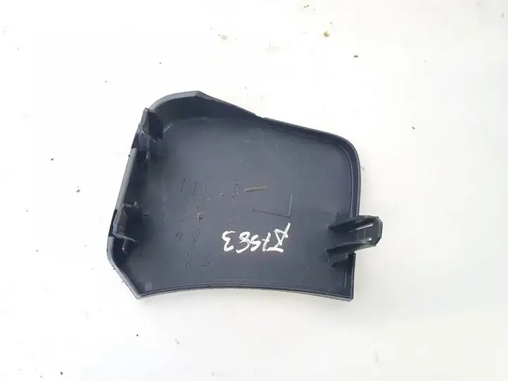 Toyota Avensis Verso (2004 - 2009) 5545844020 Прочие детали салона — фото 3