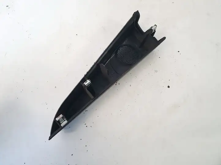 Toyota Avensis Verso (2004 - 2009) 6749144050 Накладка бокового динамика — фото 2