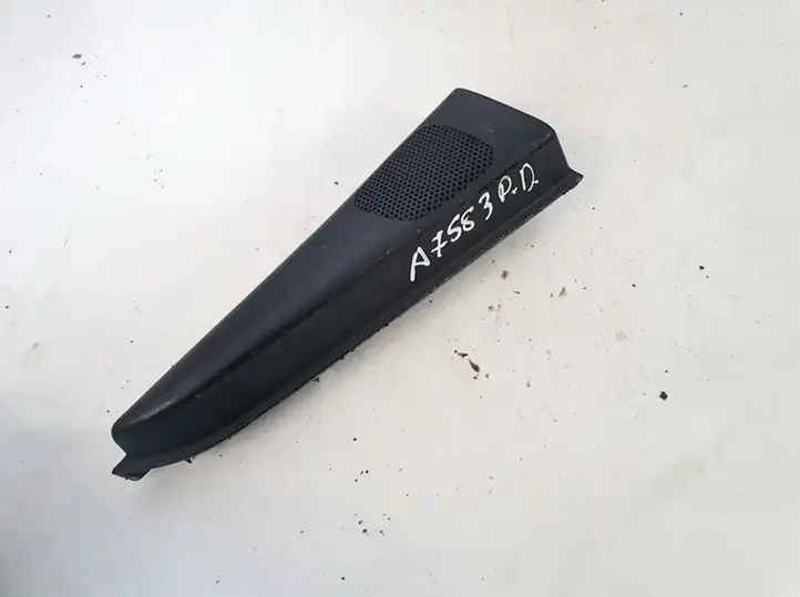 Toyota Avensis Verso (2004 - 2009) 6749144050 Накладка бокового динамика — фото 3