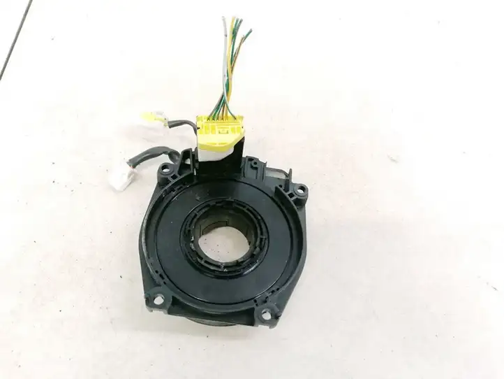 Nissan Almera N16 (2000 - 2010) Контактное кольцо SRS — фото 1