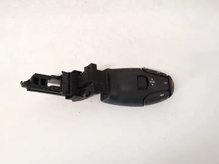 Peugeot 307 CC (2001 - 2005) 96413388zl Мултифункционный включатель управления / ручка — фото 1