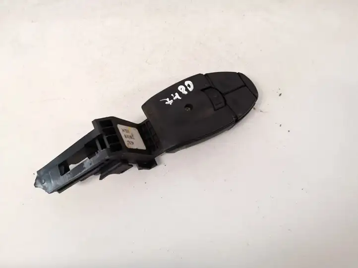 Peugeot 307 CC (2001 - 2005) 96413388zl Мултифункционный включатель управления / ручка — фото 2