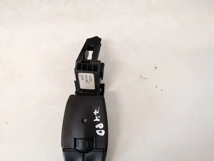 Peugeot 307 CC (2001 - 2005) 96413388zl Мултифункционный включатель управления / ручка — фото 3